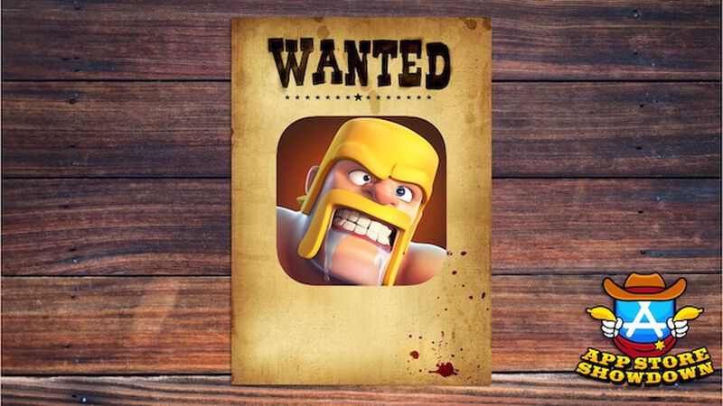 App Showdown 3: The GOAT Edition